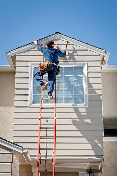 Siding for Multi-Family Homes in Pearl River, LA